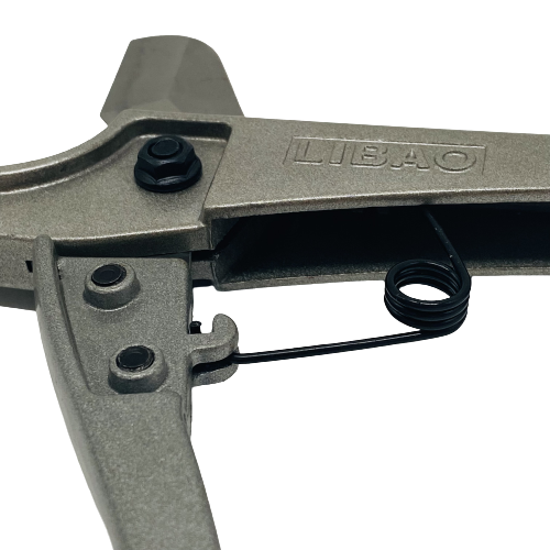 PVC Pipe / Conduit Cutter