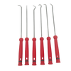 Extra Long Pick And Hook - 6 Piece Set