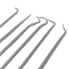 Extra Long Pick And Hook - 6 Piece Set