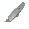 Retractable Utility Knife + FREE BLADE