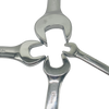 8-24mm Spanner Tools - 14 Piece Set