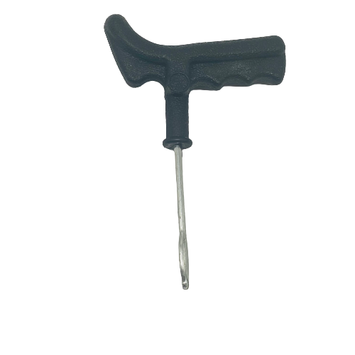 Tyre Repair Kit - 8 Pieces - Emergency Travel Kit