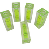 Mini Square Level - 5 Pieces