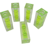 Mini Square Level - 5 Pieces