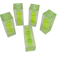 Mini Square Level - 5 Pieces