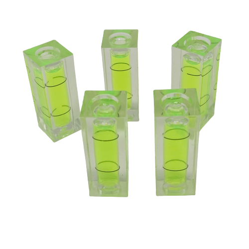 Mini Square Level - 5 Pieces