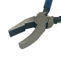Grozier Pliers for Glass / Stained Glass / Mosaics