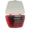 Damaged Screw Bolt Extractor - 6 Piece Set