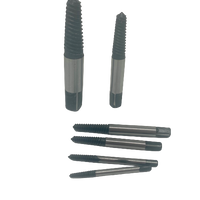 Damaged Screw Bolt Extractor - 6 Piece Set