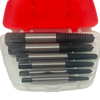 Damaged Screw Bolt Extractor - 6 Piece Set