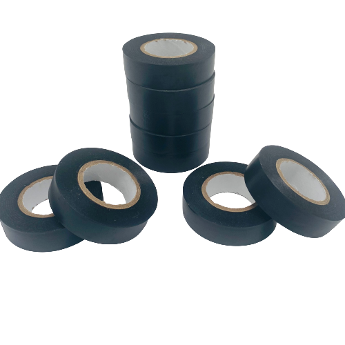 Electrical Insulation Tape 19mm x 20 Meter Rolls