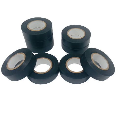 Electrical Insulation Tape 19mm x 20 Meter Rolls