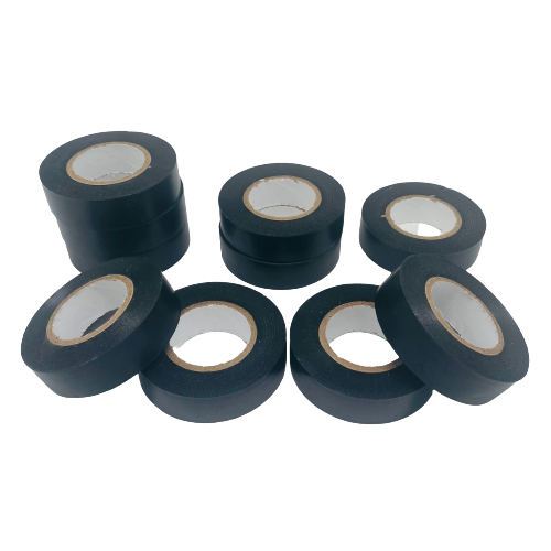 Electrical Insulation Tape 19mm x 20 Meter Rolls