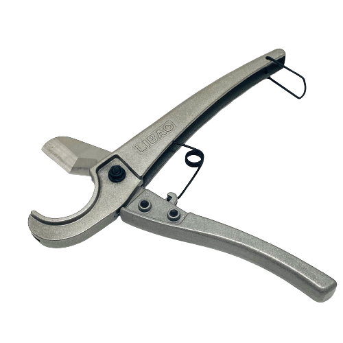 PVC Pipe / Conduit Cutter