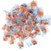 Disposable Foam Ear Plugs
