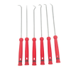 Extra Long Pick And Hook - 6 Piece Set