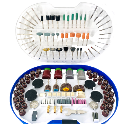 276 Piece Dremel Rotary Tool Accessories