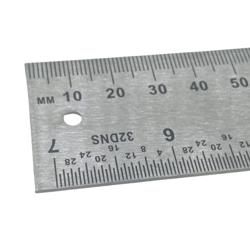 Stainless Steel Digital Angle Protractor Ruler
