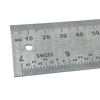 Stainless Steel Digital Angle Protractor Ruler