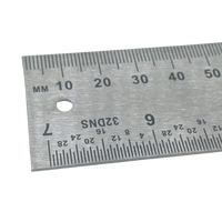 Stainless Steel Digital Angle Protractor Ruler