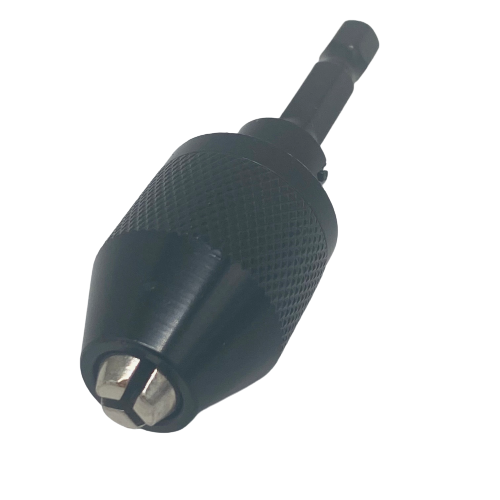 Impact Driver Drill Chuck Adapter