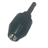 Impact Driver Drill Chuck Adapter