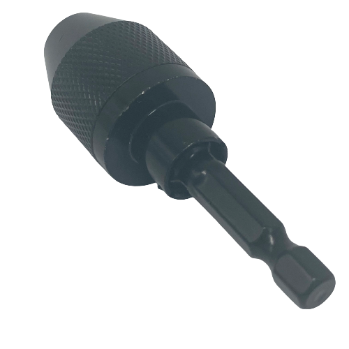 Impact Driver Drill Chuck Adapter