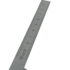 180 degree Stainless Steel Protractor