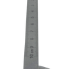 180 degree Stainless Steel Protractor