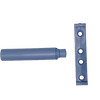 Cabinet Door Latch Push to Open (Pack of 10)