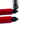 Carpenters / Builders Mechanical Pencil Refillable (2 Sets)