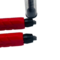 Carpenters / Builders Mechanical Pencil Refillable (2 Sets)