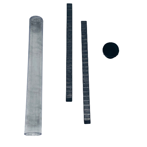 Carpenters / Builders Mechanical Pencil Refillable (2 Sets)