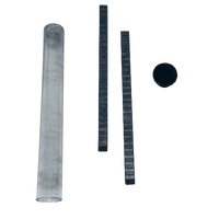 Carpenters / Builders Mechanical Pencil Refillable (2 Sets)