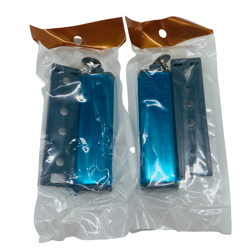 Cabinet Door Latch Push to Open (Pack of 10)