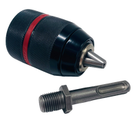 SDS Drill Chuck Adapter