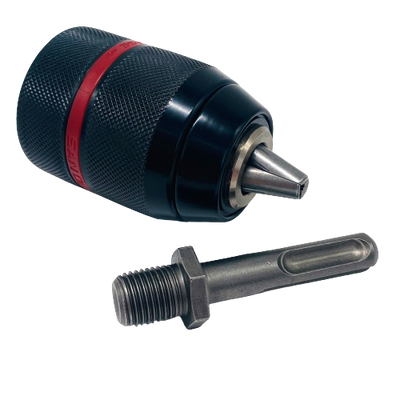 SDS Drill Chuck Adapter