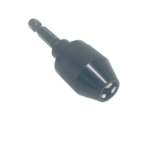 Impact Driver Drill Chuck Adapter Direct Hardware