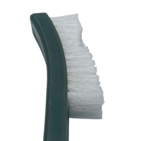 Double Ended Wire Brush Set - 3 Piece Set