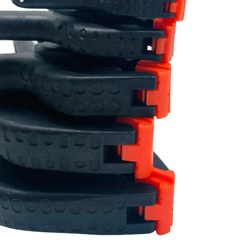 Nylon Spring Clamps - 5 Sizes Available