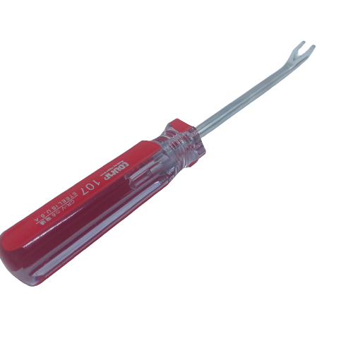 Tack / Pin / Staple Lifter Remover