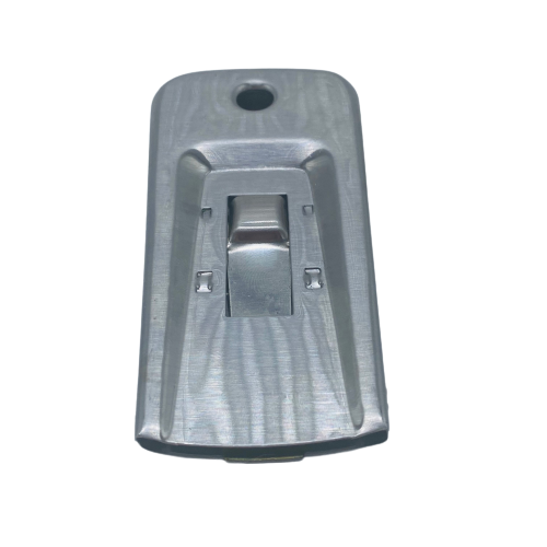 Retractable Scraper Blade Tool with Blade