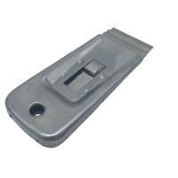 Retractable Scraper Blade Tool with Blade