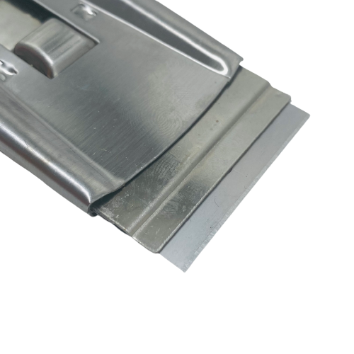 Retractable Scraper Blade Tool with Blade