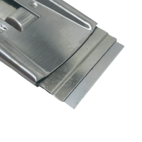 Retractable Scraper Blade Tool with Blade