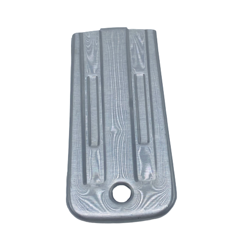 Retractable Scraper Blade Tool with Blade