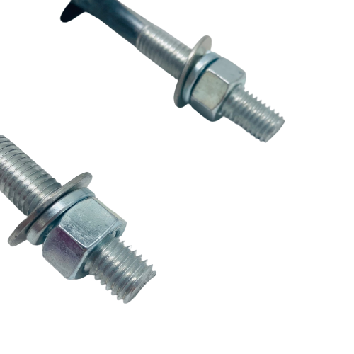 Anti Rattle Stabilizer Hitch Tow Bar Bracket