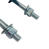 Anti Rattle Stabilizer Hitch Tow Bar Bracket