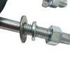 Anti Rattle Stabilizer Hitch Tow Bar Bracket