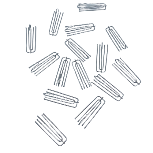 Fork Curtain Pleat Hooks (Pack of 50)